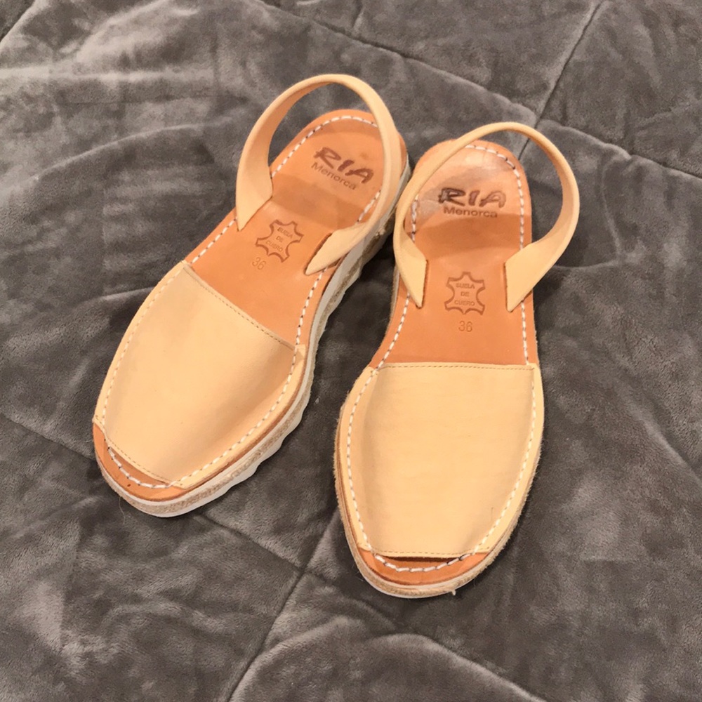 Ría Menorca sandal